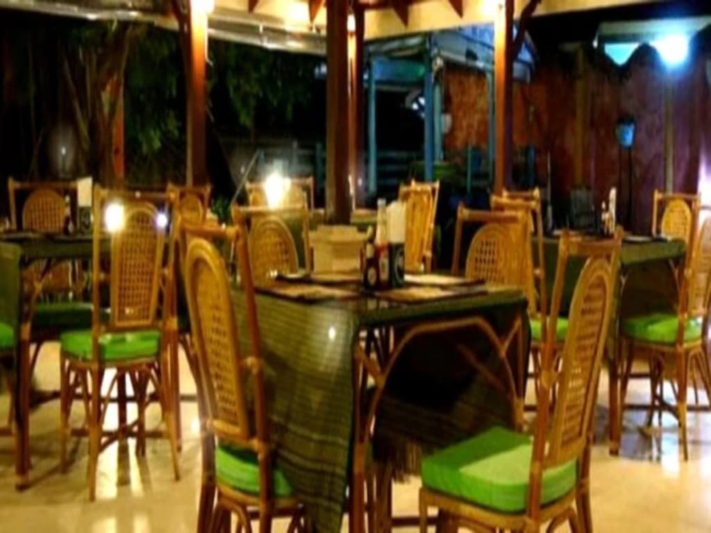 Chalala Samui Resort - photo 21