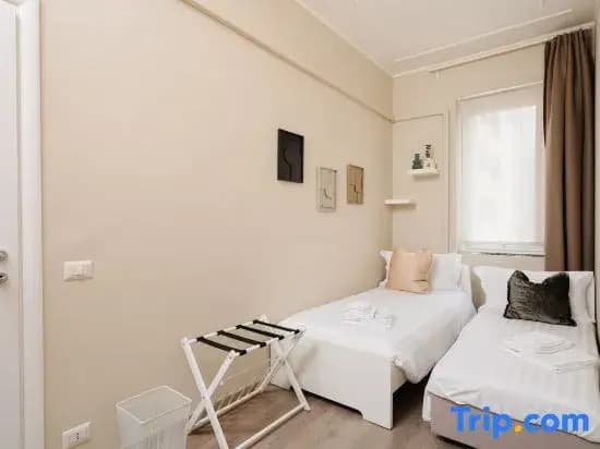 Santamato Vatican Apartment - photo 11