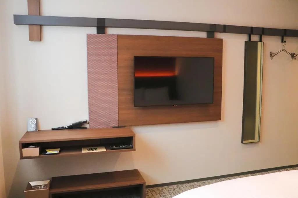 Hotel The M’s Kyoto - photo 6