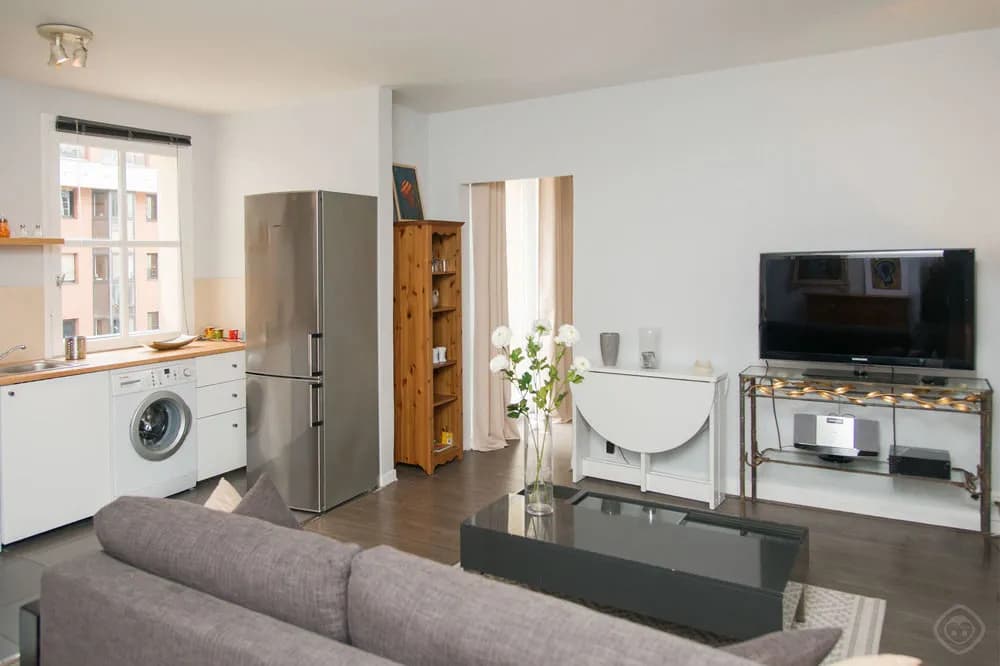 BP Apartments - Les Archives Area - photo 21