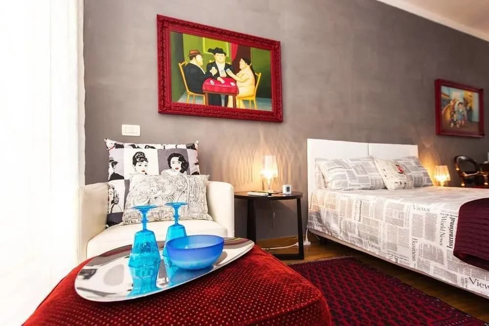 Red Carpet Luxury B&B - photo 14