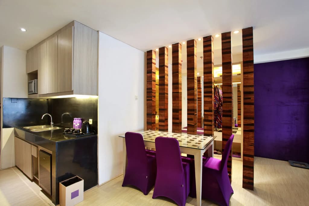 Grand Mega Resort & Spa Bali - photo 37