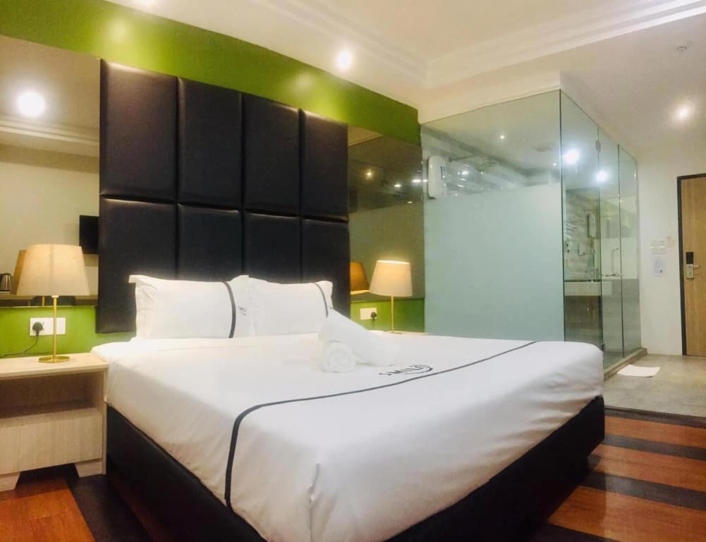Seeds Hotel Ampang Point - photo 3
