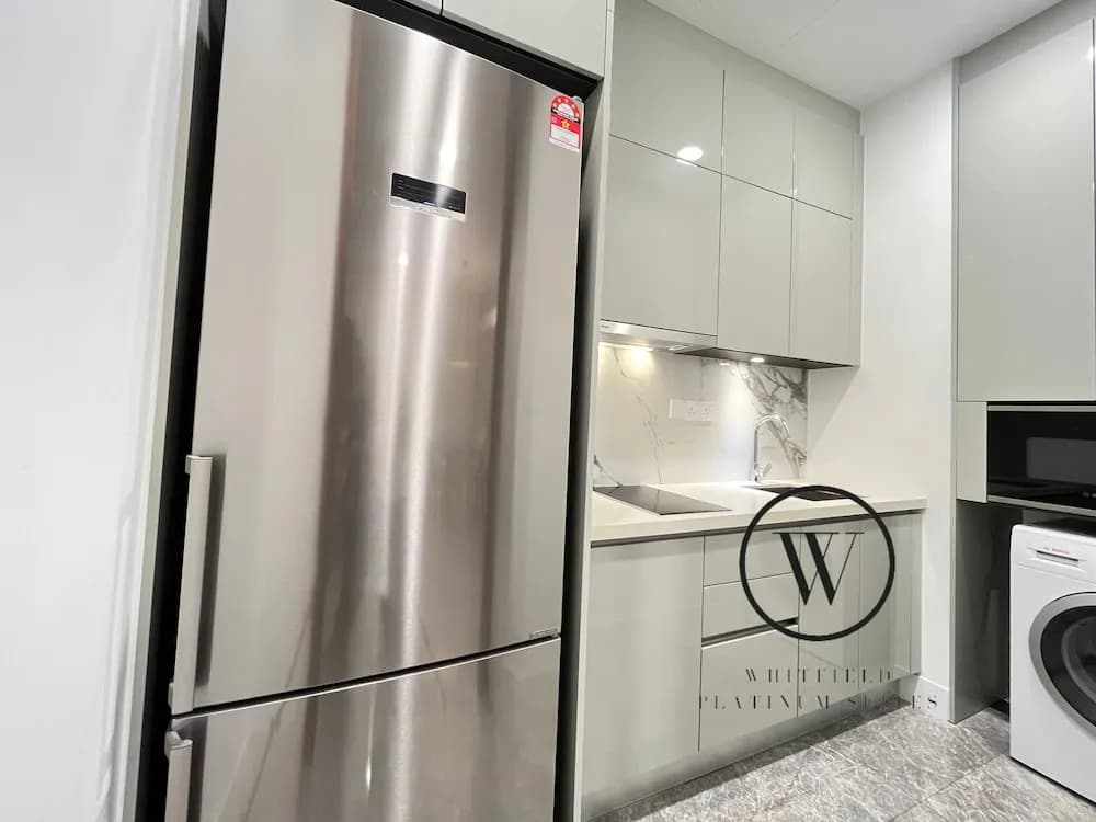 Victory suites - photo 21