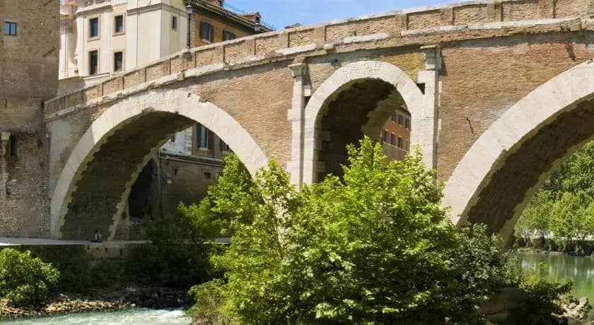 Citiesreference - Trastevere Two Bedroom Apartment - photo 2