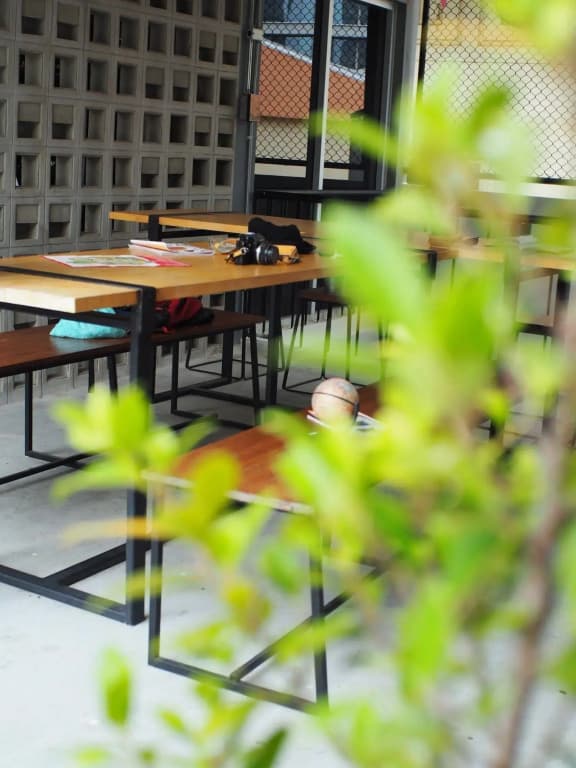 Plubpla Hostel - photo 26