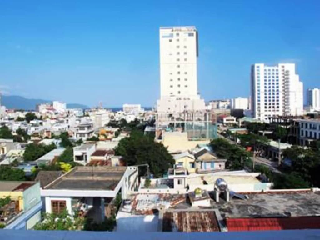 Phuong Thu Hotel - photo 14