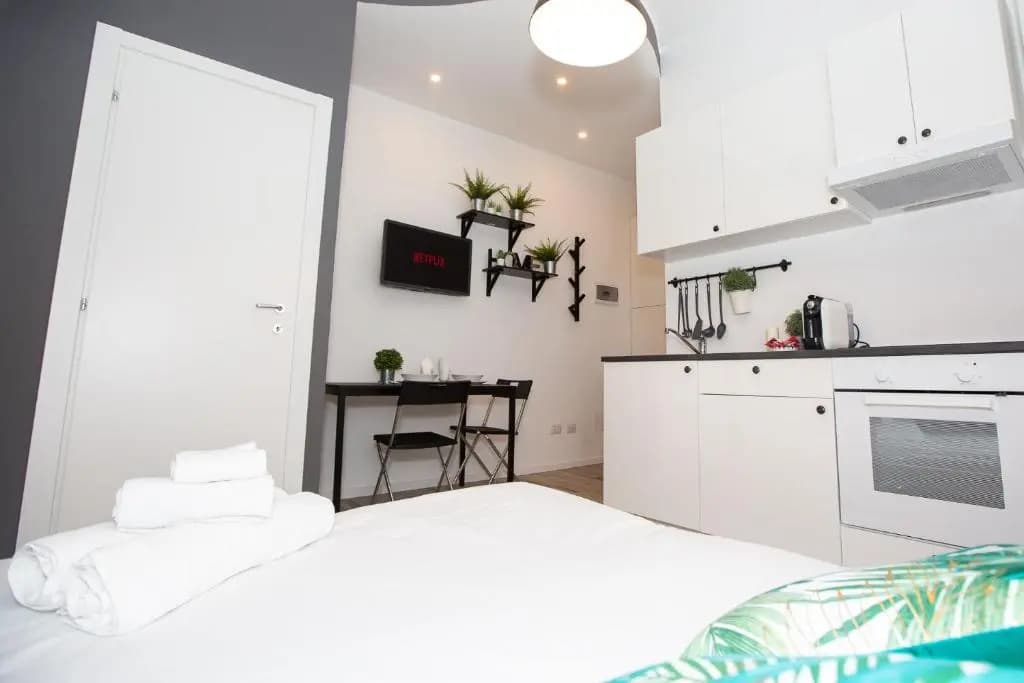 Apartment Mamiani 6 - photo 14