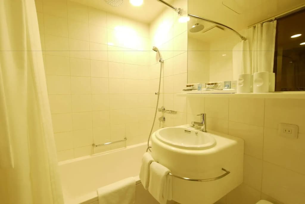 Shibuya Granbell Hotel - photo 9