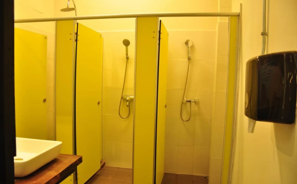 Sabye Club Hostel - photo 6
