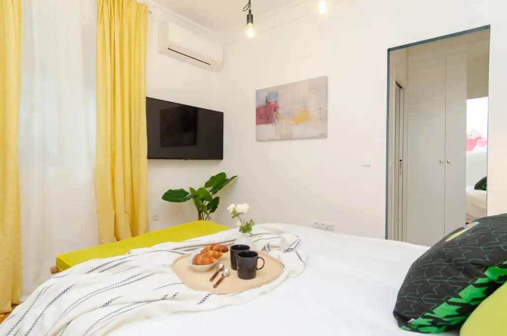 Palacio Premium Stay - photo 6