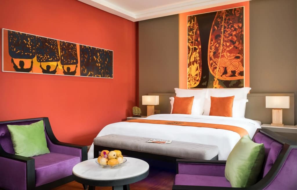 Memoire Palace Resort & Spa - photo 38