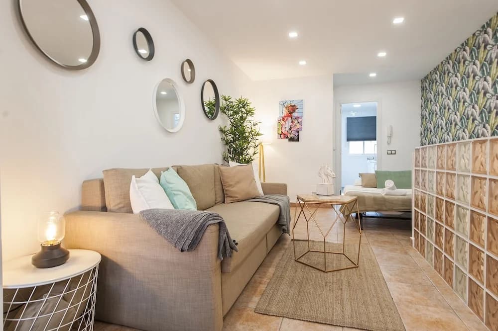 Duplex Atocha Deluxe - photo 10