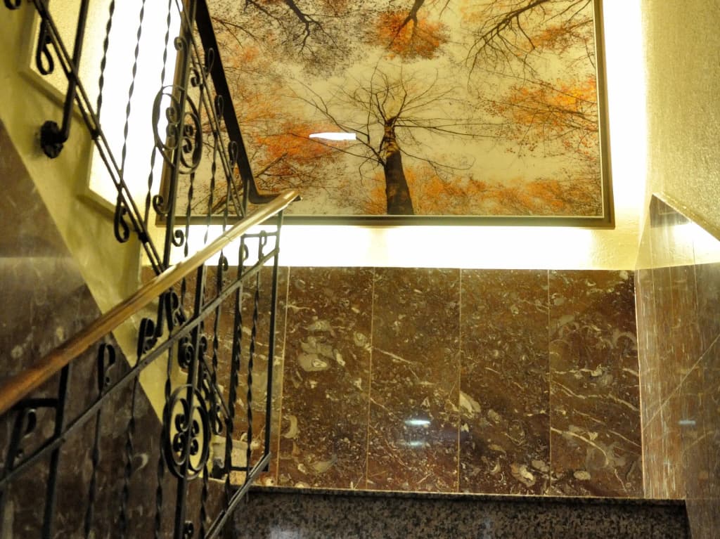 Hostal Ballesta - photo 13