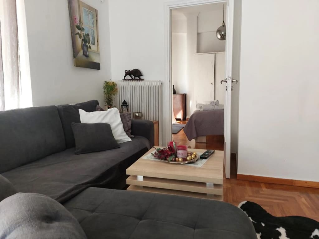 Dream apartment - photo 5