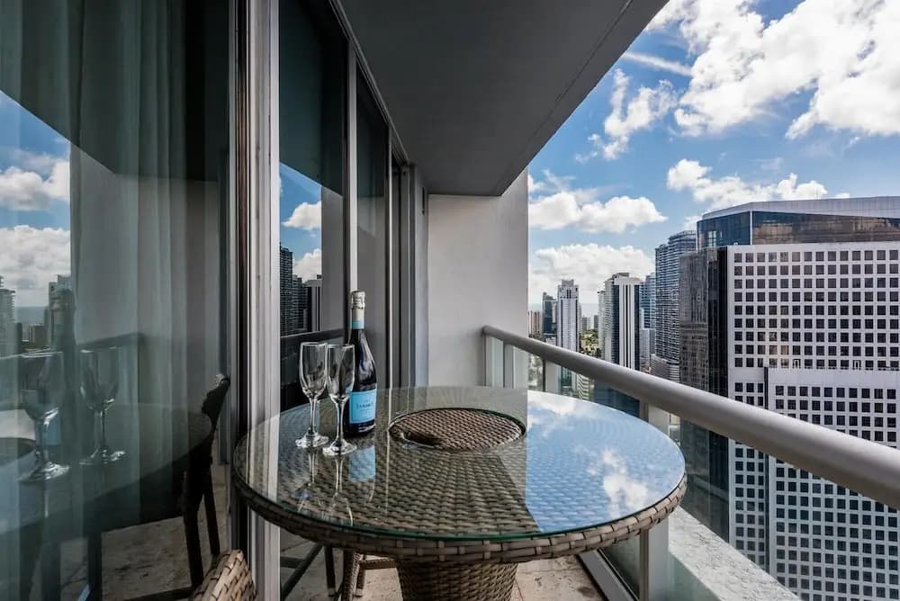 Miami Icon Penthouse by Caema - photo 6