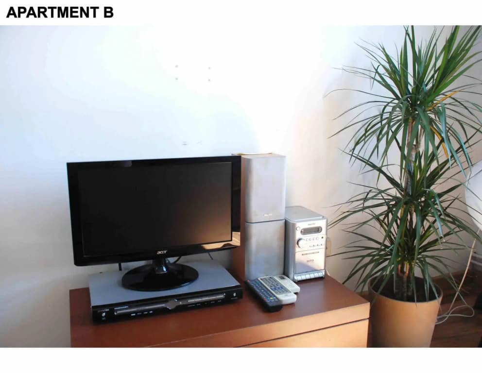 Apartment Barcelona Atic - photo 6