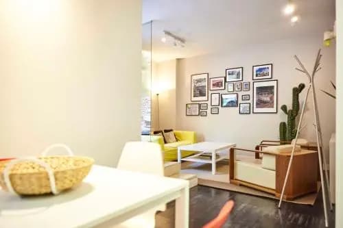 Apartamento Principe Pio - photo 5