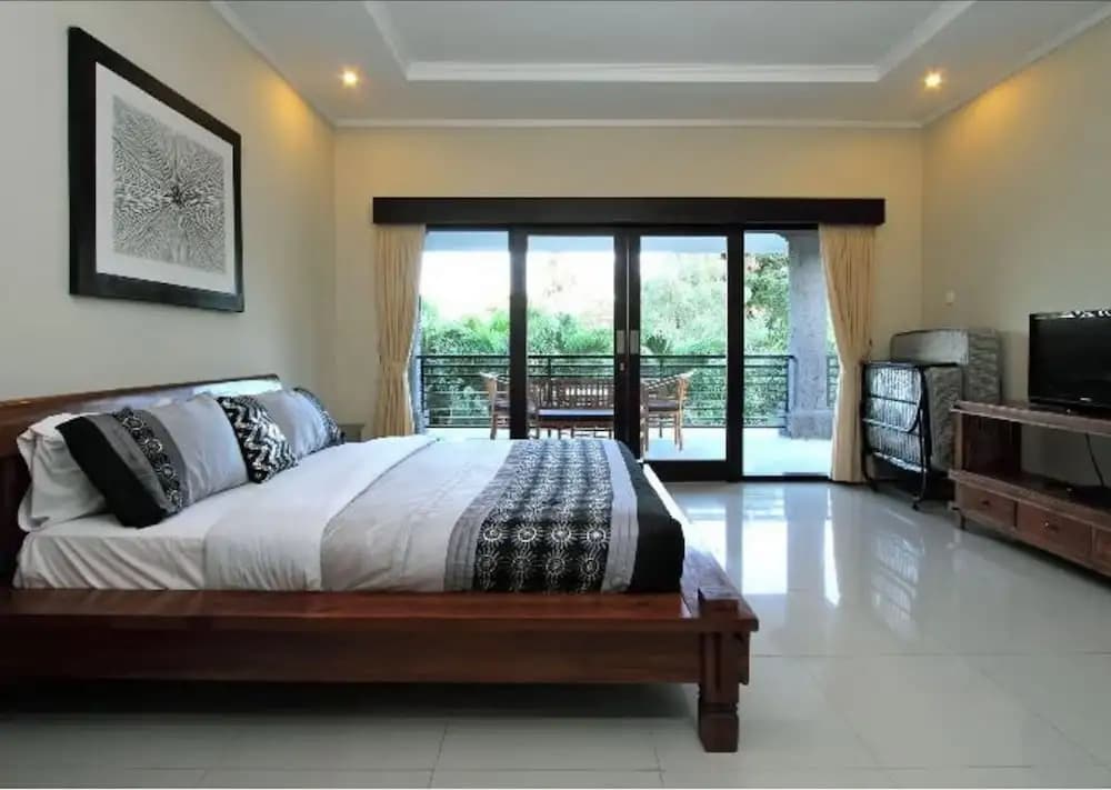 Villa Tanjun - photo 18