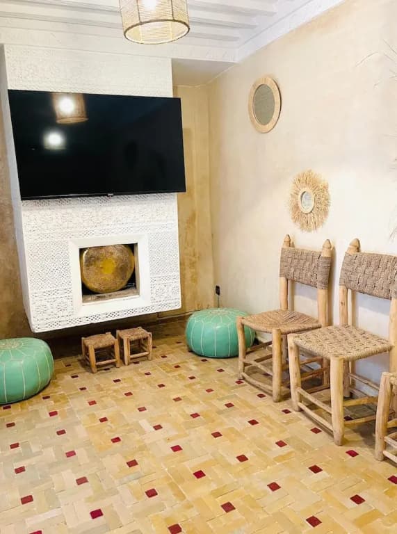 Riad Dar Serenity - photo 23