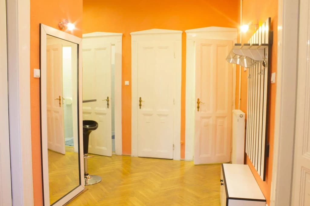 Katona Apartments - photo 15