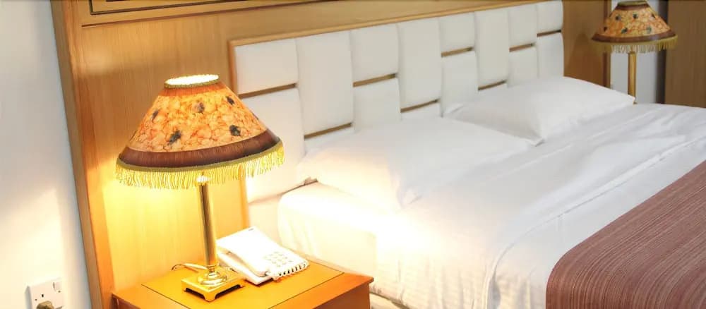 Flamingo Hotel Apartment - photo 4