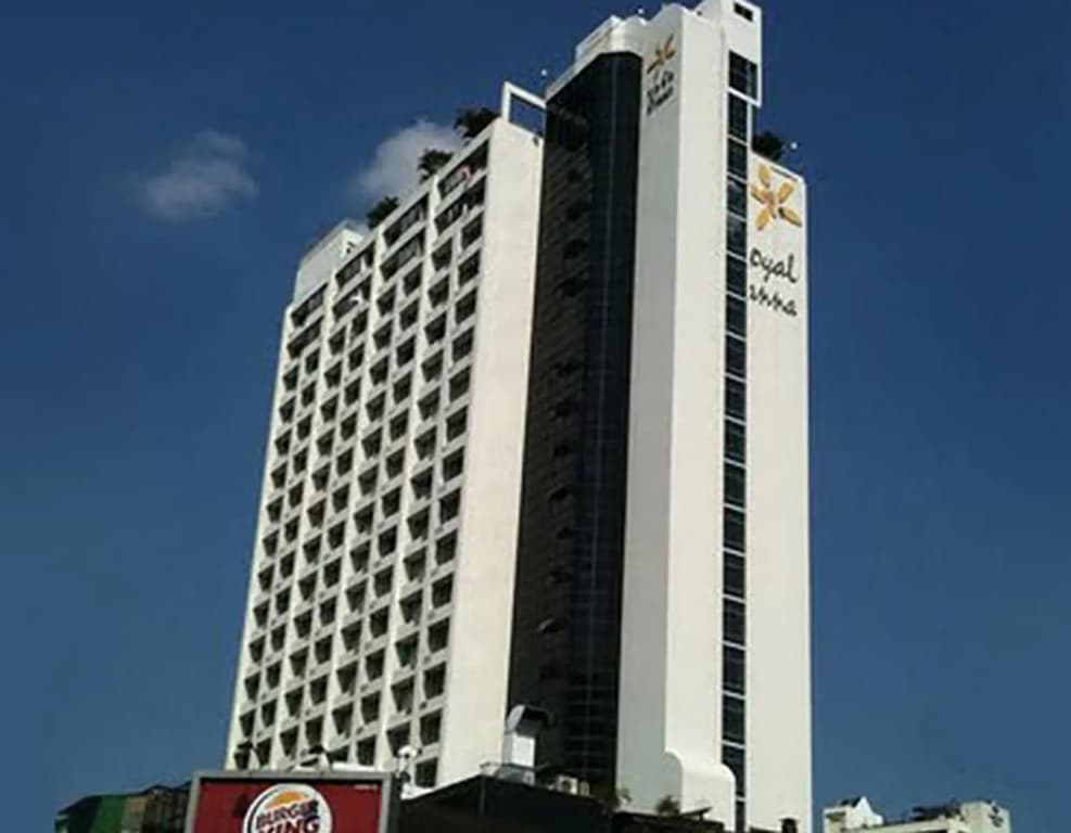 Royal Lanna Hotel - main photo