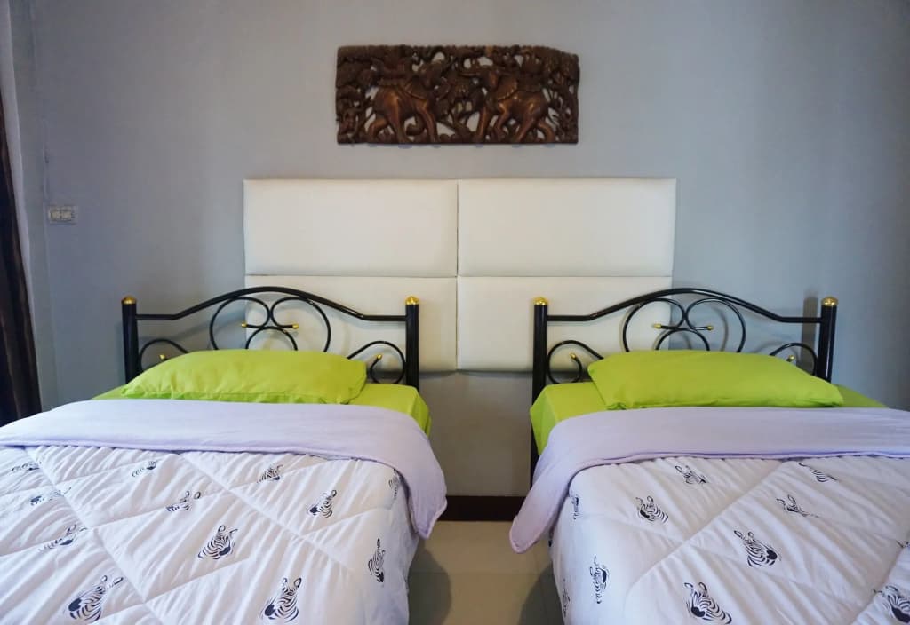 Waleepai Resort - photo 2