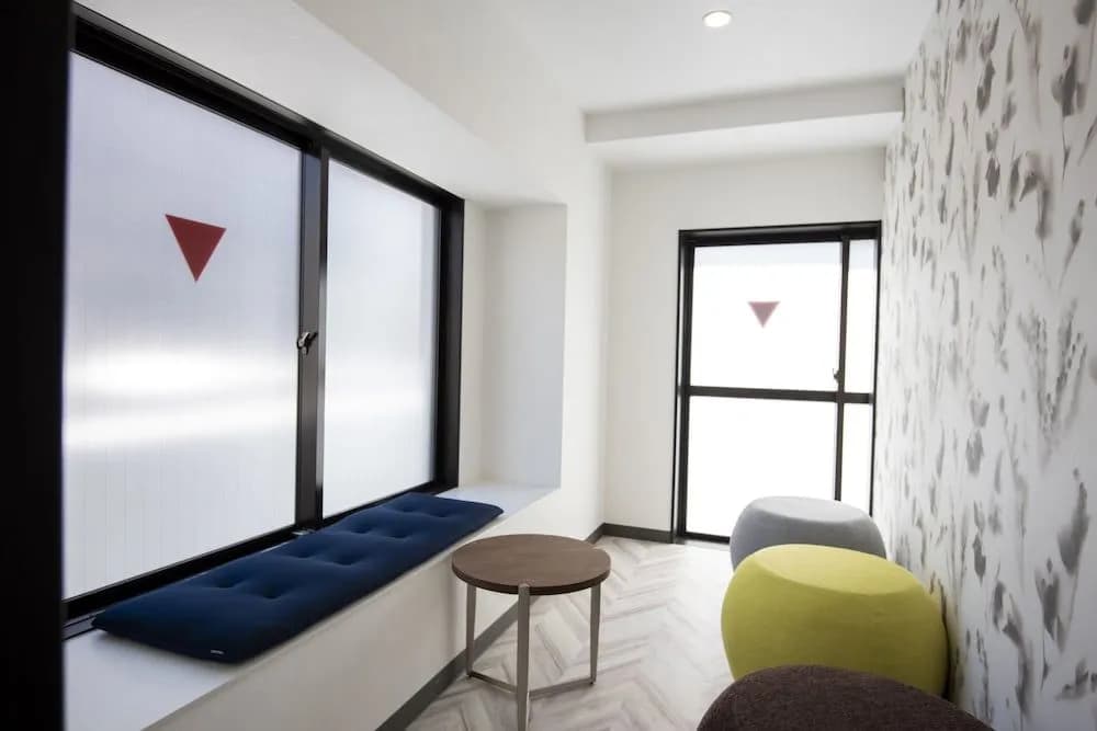 Buena Arte Hostel - photo 3