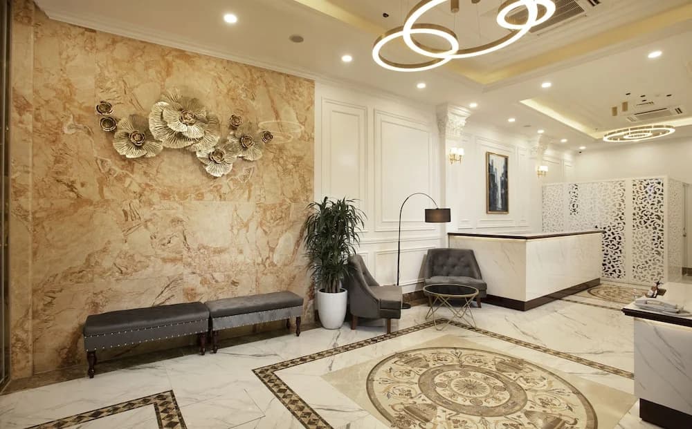 Cosmo Garden Hotel  Spa - photo 2