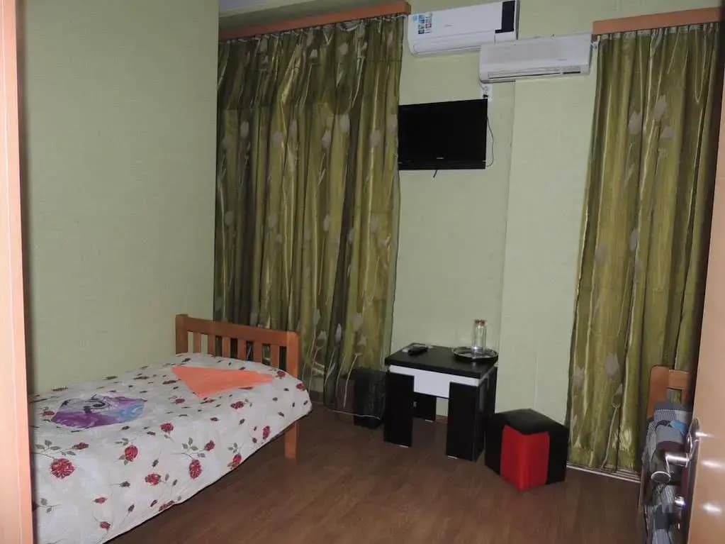 Visit Hotel - photo 5