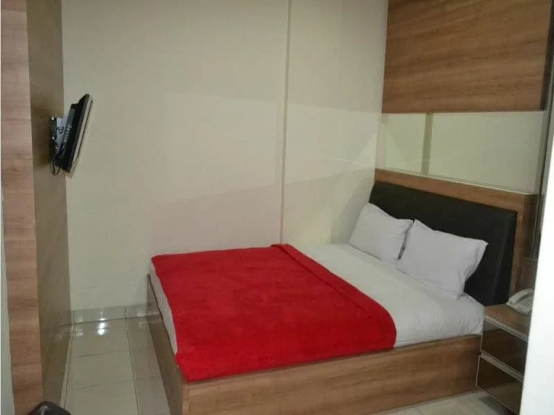 Hotel Quintus Jakarta - photo 4