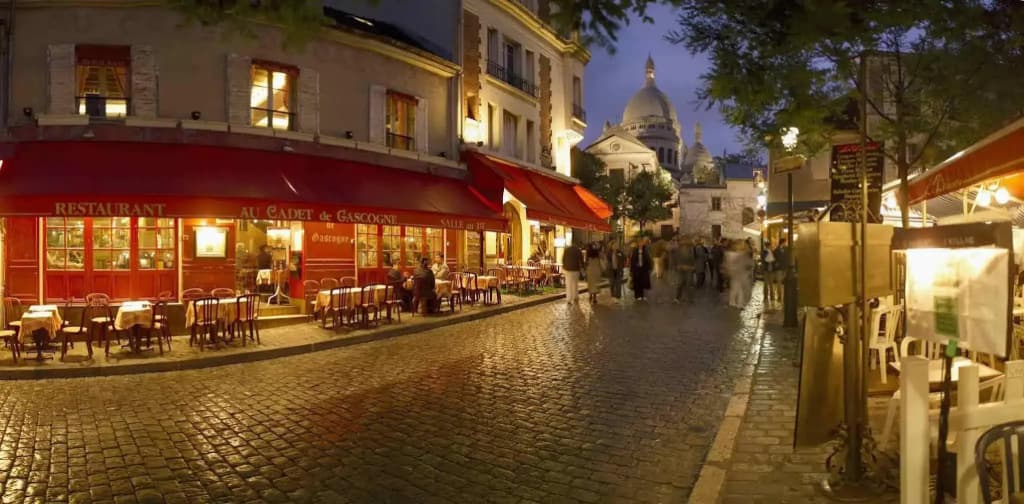 ibis Paris Ornano Montmartre Nord 18ème - photo 19