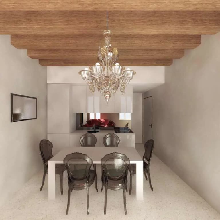 Rialto Luxury Flat - photo 9