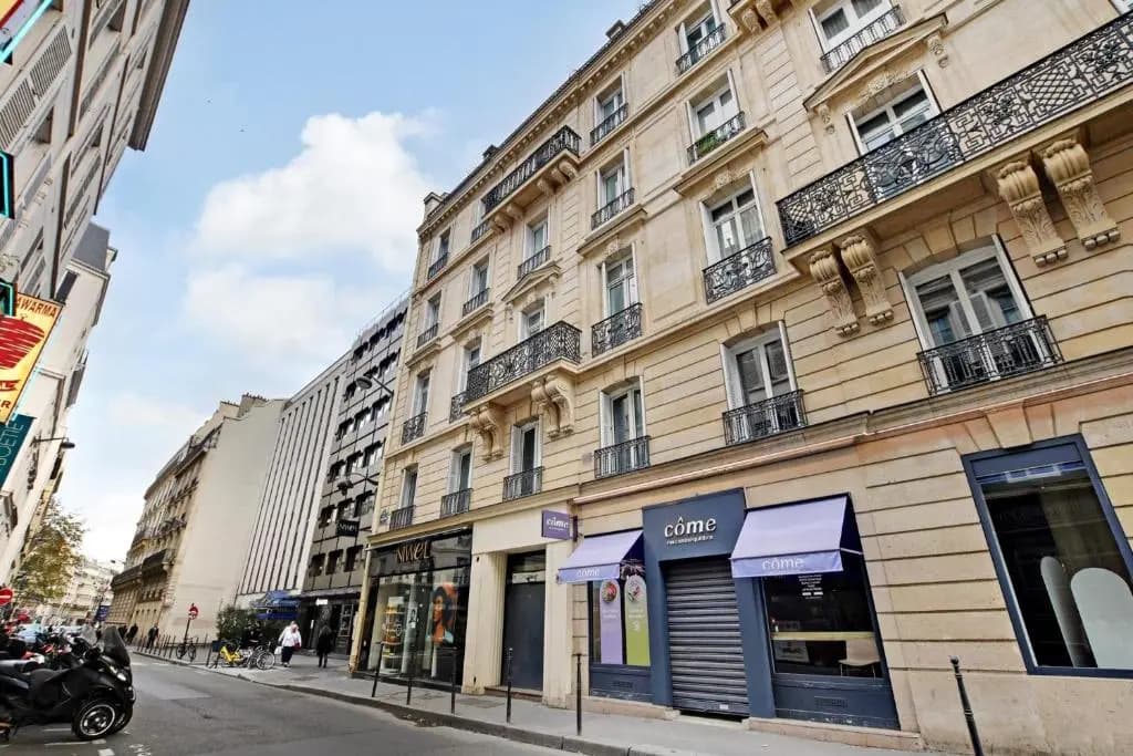 HIGHSTAY Maison - Boétie - photo 29