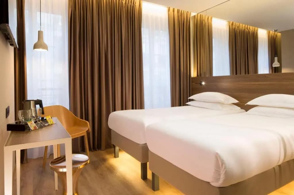 Hotel Cler - photo 6