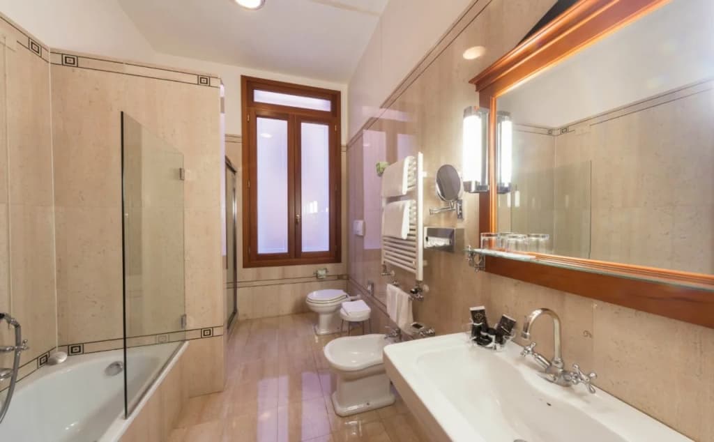 All’Angelo Art Hotel - photo 13