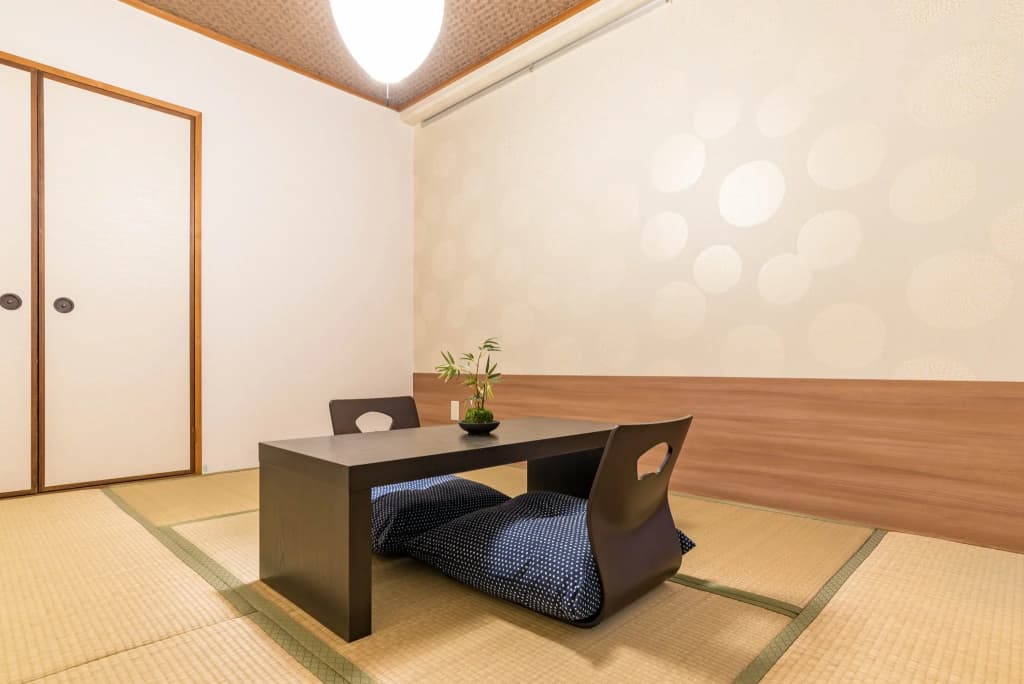 Bijou Suites Kokoro - photo 2