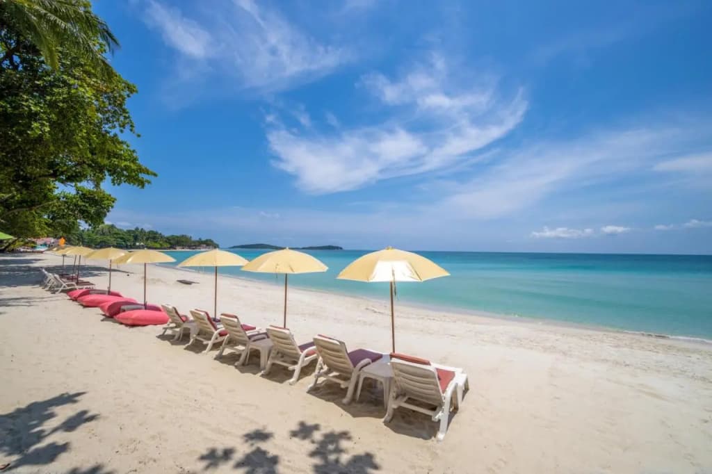 Baan Samui Resort - photo 43