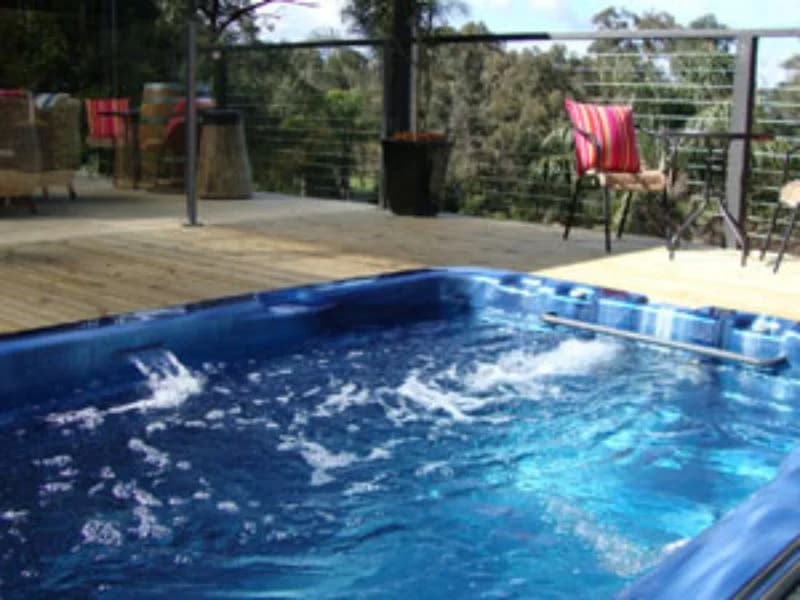 Sunway Farm Bed & Breakfast & Rosebud Cottage - photo 14