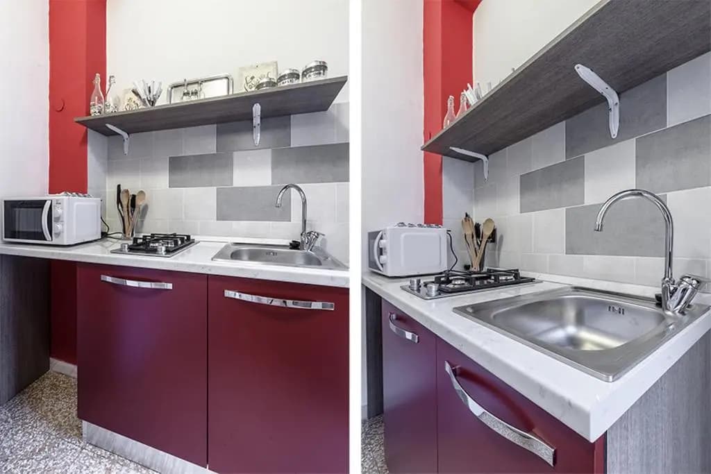 Vigliani Apartment - photo 13