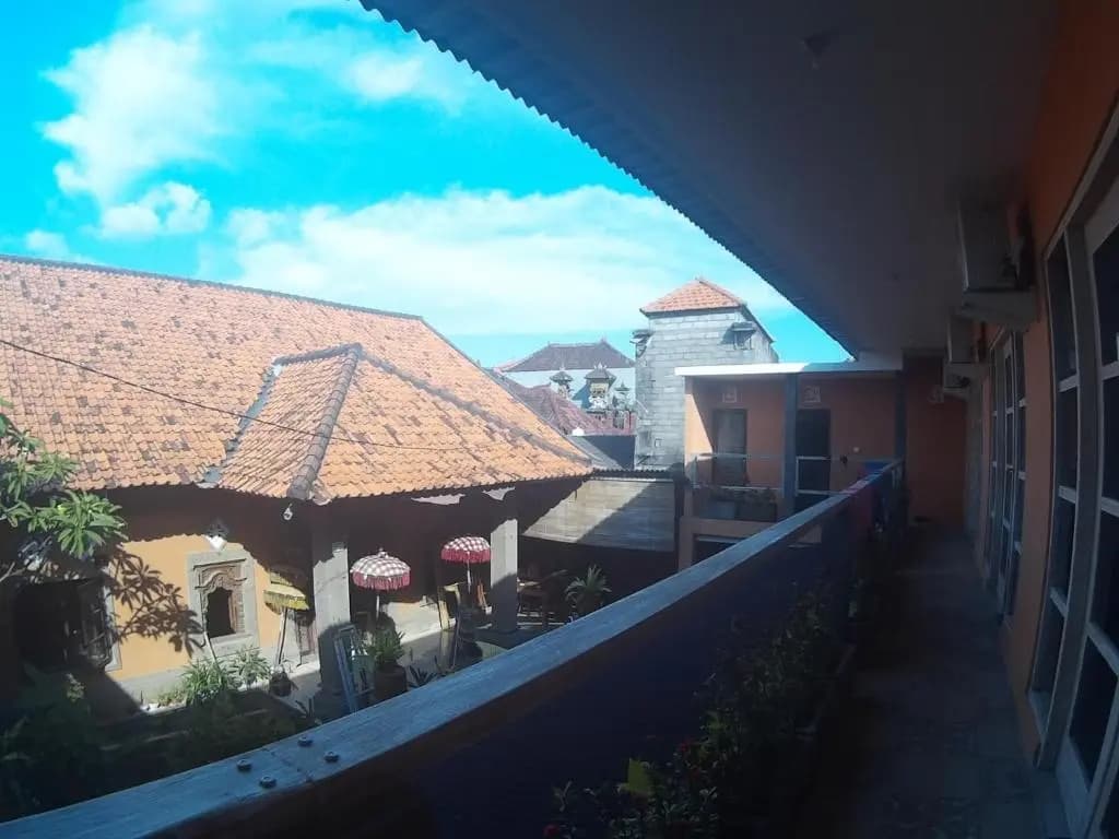 Canggu Pinpoint Rooms - photo 10