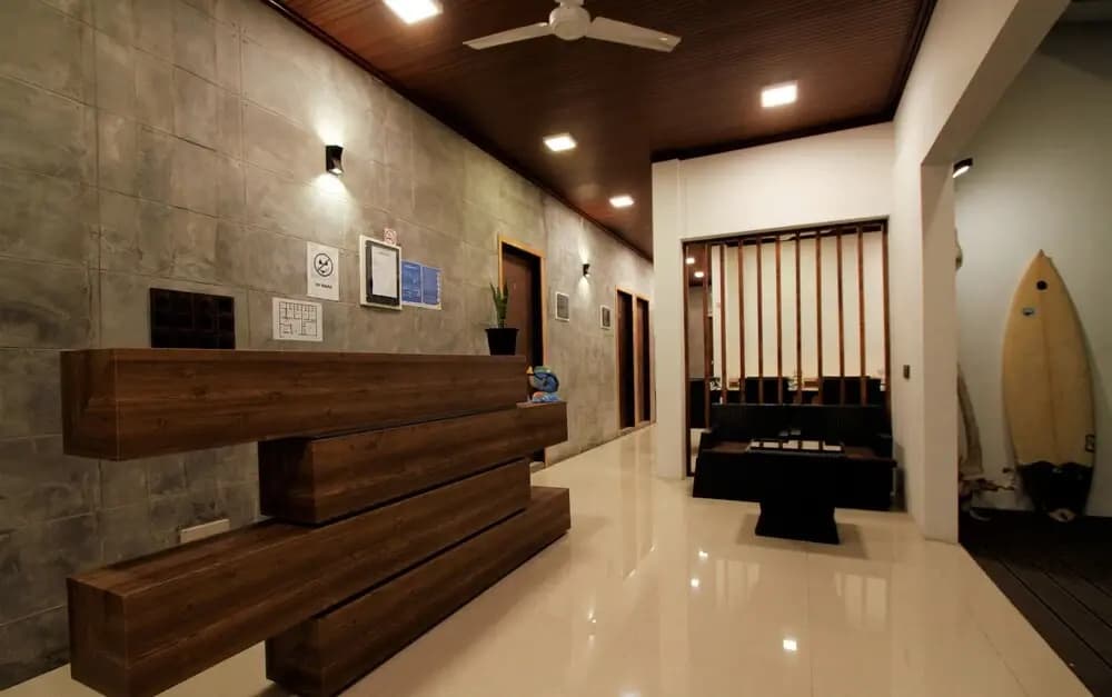 Huvan Inn - photo 8