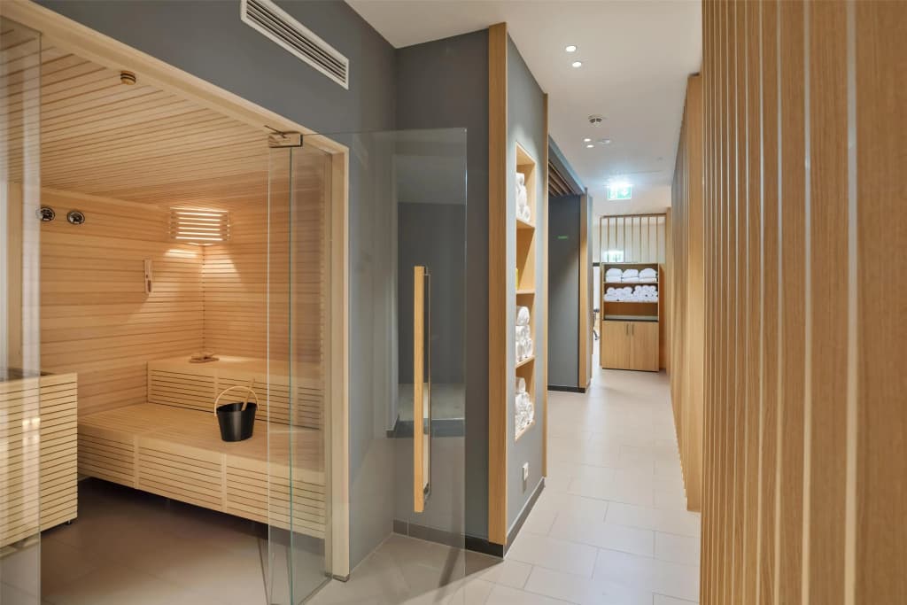 Austria Trend Hotel Maximilian - photo 5