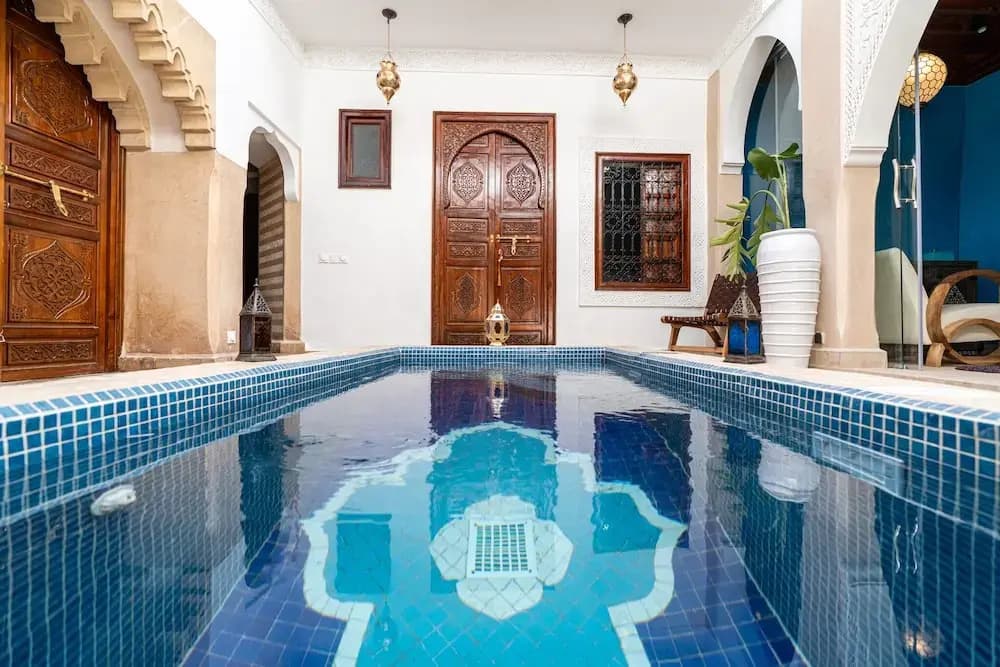 Riad Serendip Boutique Hotel - photo 10