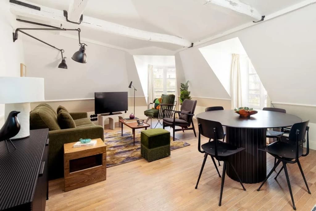 My Maison In Paris - Louvre - photo 10