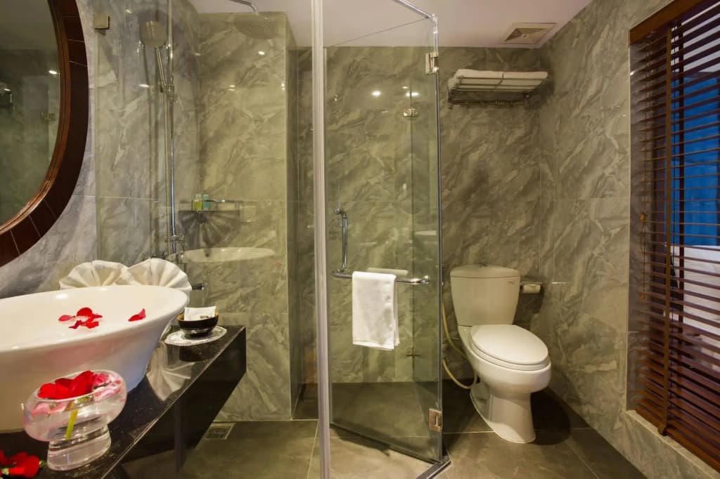 Ambassador Hanoi Hotel & Spa - photo 7