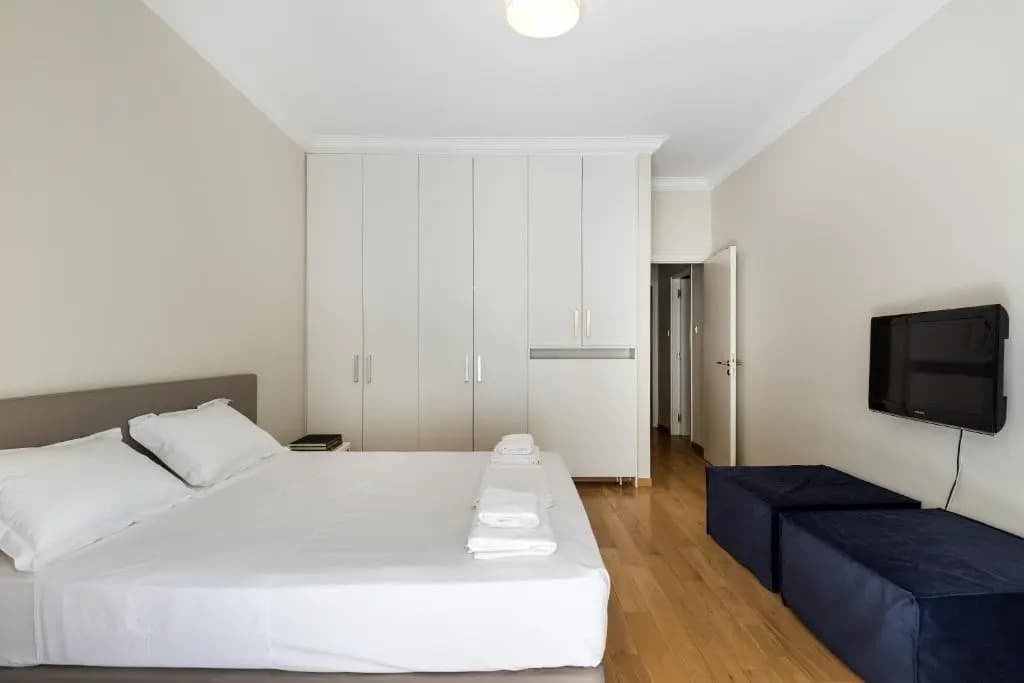 Kolonaki Square Apartment - photo 1
