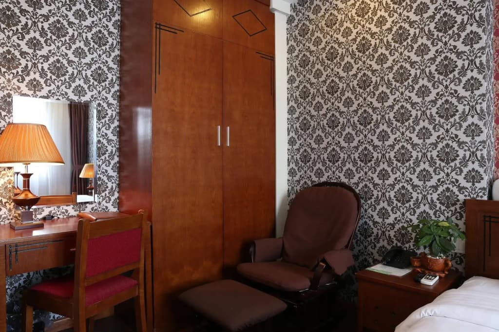 First Eden Hotel - photo 6