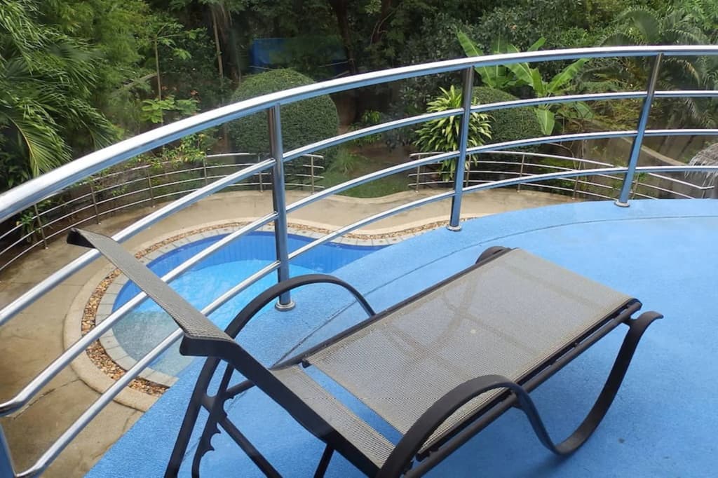 4 Bedroom Villa TG43 on Beachfront Resort SDV287-By Samui Dream Villas - photo 6